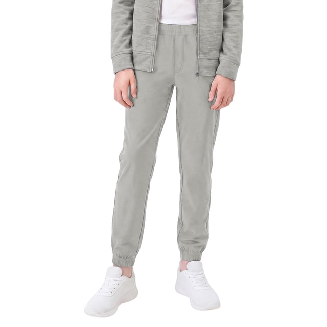 Member's Mark Boys Dynamic Knit Pant