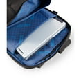 thumbnail image 8 of Brookstone Ezra 18" Business Laptop Backpack - Black, 8 of 9