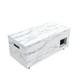 thumbnail image 1 of Legacy Heating 42" Outdoor Gas Fire Pit Table, 1 of 7