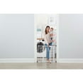 thumbnail image 2 of Regalo Easy Step Baby Gate, 29" - 34" or 35" - 38.5", 2 of 4