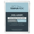 thumbnail image 3 of Tempur-Pedic Cool Luxury Mattress Protector, Assorted Sizes, 3 of 5
