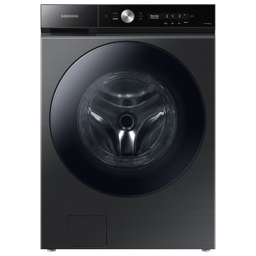 Samsung Bespoke 5.3 cu. ft. Front Load Washer with Speed Wash