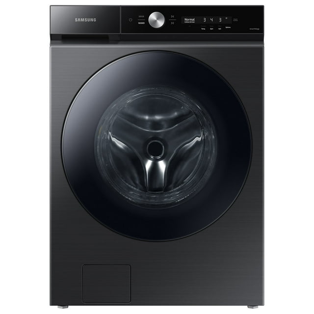 Samsung Bespoke 5.3 cu. ft. Front Load Washer with Speed Wash