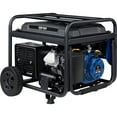 thumbnail image 3 of 6600/5300–Watt Westinghouse Gas-Powered Portable Generator With CO Sensor, 3 of 9