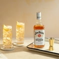 thumbnail image 12 of Jim Beam White Label Bourbon Whiskey (750 ml), 12 of 15
