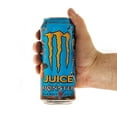 thumbnail image 5 of Monster Energy Mango Loco, 16 fl. oz., 24 pk., 5 of 7