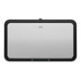 thumbnail image 3 of EKO 12.5G/47L Stainless Steel Matte finish Sensor Trash Can, 3 of 9