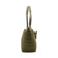 thumbnail image 2 of Steve Madden Women's Bjanelle Large Tote Handbag, 2 of 5