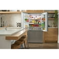 thumbnail image 9 of LG 26 cu. ft. Counter Depth French Door Refrigerator, 9 of 10