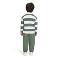 thumbnail image 4 of Champion Toddler Boys 2-Piece Ruby Polo & Pants Set, 4 of 7