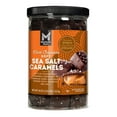 thumbnail interactive-video image 1 of Member's Mark Dark Chocolate Soft Sea Salt Caramels, 36 oz., 1 of 5