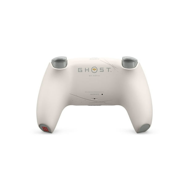Sony PS5 DualSense Wireless Controller – Ghost of Yotei Gold