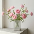 thumbnail image 4 of Ranunculus, 60 stems, choose color, 4 of 5