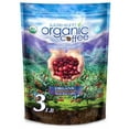 thumbnail image 1 of Subtle Earth Whole Bean Arabica Coffee, Medium Dark Roast (48 oz.), 1 of 4