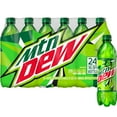 thumbnail image 1 of Mountain Dew Soda 16 fl. oz., 24 pk., 1 of 5