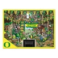 thumbnail image 3 of YouTheFan NCAA Barnyard Fans 500pc Puzzle, 3 of 3