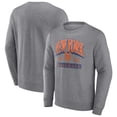 thumbnail image 3 of New York Mets Adult Crewneck, 3 of 5