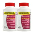 thumbnail image 1 of Member's Mark Arthritis Pain, Acetaminophen Tablets, 650 mg (200 ct., 2 pk.), 1 of 10