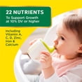 thumbnail image 3 of Nestle NIDO 1+ Toddler Milk Beverage, 4.85 lb., 3 of 8