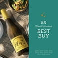 thumbnail image 5 of A to Z Oregon Pinot Gris, 750 ml, 5 of 7