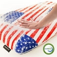thumbnail image 3 of Imaginarium 2-Pack Memory Foam Fun Pillow with Cooling Cover, 3 of 8