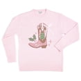 thumbnail image 7 of Mighty Fine Women's Icon Sweater, 7 of 9