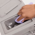 thumbnail image 10 of GE Profile Opal Mini Countertop Nugget Ice Maker, Includes 2 Carbon Filters & 6 Descaling Pods, 10 of 11