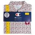 thumbnail image 5 of Champion NCAA Men's Short Sleeve Polo, 5 of 6