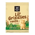 thumbnail image 6 of Member's Mar Lil' Grizzlies Bear-Shaped Cookies Variety Pack, Chocolate and Vanilla, 1 oz., 40 pk., 6 of 8