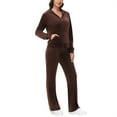 thumbnail image 5 of Juicy Couture x Mean Girls Women's Velour Jacket, 5 of 5
