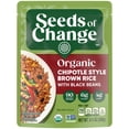 thumbnail image 5 of Seeds of Change Organic Chipotle Style Brown Rice, 8.5 oz., 6 pk., 5 of 7