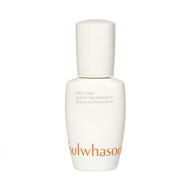 Sulwhasoo Nourishing Skin Revitalizing Firming 8-Piece Gift Box