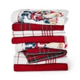 thumbnail image 2 of Member's Mark Holiday 8-Piece Kitchen Towel Set (Choose Color), 2 of 6