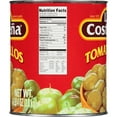 thumbnail image 4 of La Costeña Tomatillos 102 oz., 4 of 4