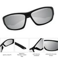 thumbnail image 5 of Members Mark MMS207 Polarized Wrap Around Sport Sunglasses, 5 of 5