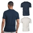 thumbnail image 2 of True Classic Men's 2-Pack T-Shirt, 2 of 9