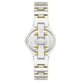 thumbnail image 3 of Anne Klein Gold Two-Tone Ladies Bracelet Watch, 3 of 4