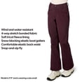 thumbnail image 5 of Free Country Women's Snow Pants, 5 of 9