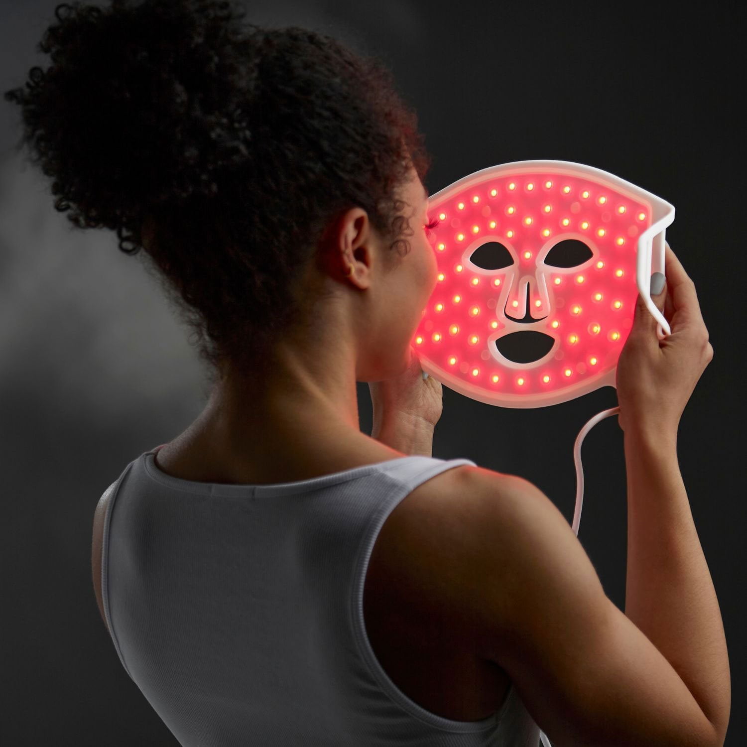 CurrentBody Skin LED Light Therapy Face Mask - Samsclub.com