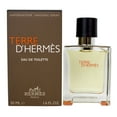 thumbnail image 2 of Hermes Terre D'Hermes Eau de Toilette, 1.69 fl. oz, 2 of 4