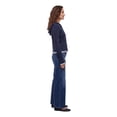 thumbnail image 3 of Express Women's Sweater Hoodie, 3 of 6