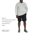 thumbnail image 17 of Hurley Men's Hooded UV Tee, 17 of 17