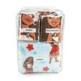 thumbnail image 9 of Licensed Kids Bed-in-a-Bag, 5 or 7-Piece Sets, Assorted Sizes, 9 of 9