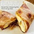 thumbnail image 2 of Three Bridges Ham and Gruyere Egg Bites 4 pk., 2 of 6