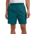 thumbnail image 1 of Champion Men's Woven Warm Up Shorts, 1 of 9