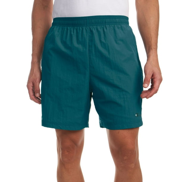 Champion Men's Woven Warm Up Shorts