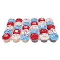 thumbnail image 1 of Member's Mark Patriotic Cupcakes, 30 ct., 1 of 1