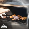 thumbnail image 7 of Premium Hardwood BBQ Pellets, Smokehouse Blend - 40 lbs., 7 of 7