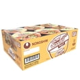thumbnail image 1 of Nongshim Bowl Noodle Savory Beef Ramen Soup, 3.03 oz., 12 pk., 1 of 5