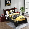 thumbnail image 1 of NFL Bed-In-A-Bag Comforter and Sheet Set, Assorted Teams and Sizes, 1 of 8